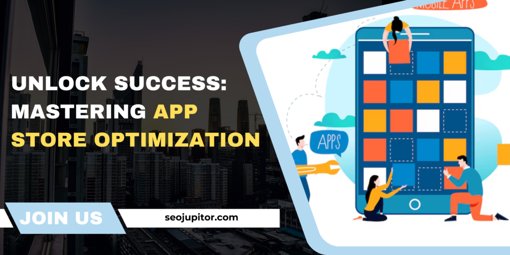 Unlock success with App Store Optimization (ASO). Improve visibility, increase downloads, and boost rankings for your app with expert ASO strategies.