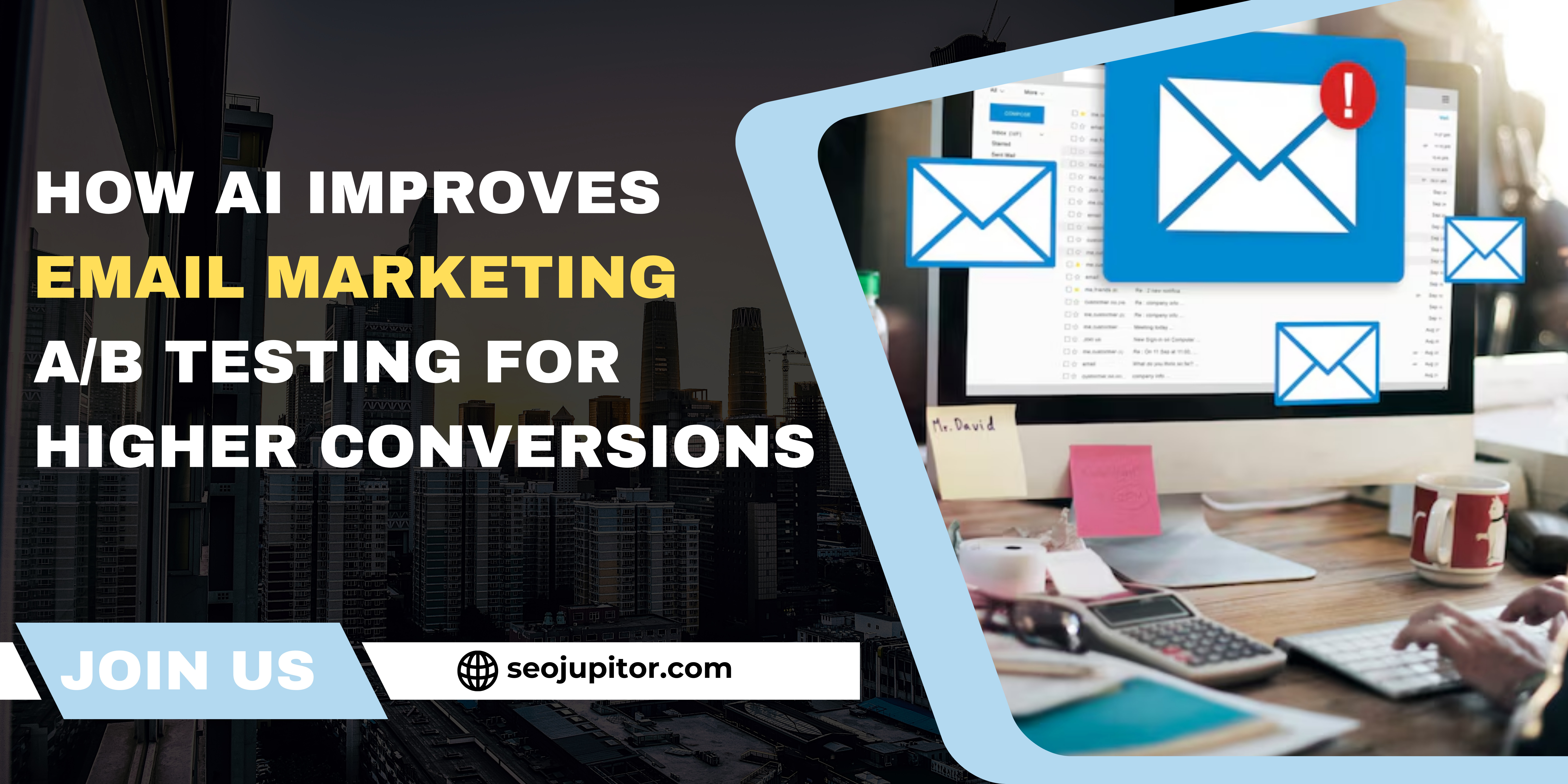 How AI Improves Email Marketing A/B Testing for Higher Conversions