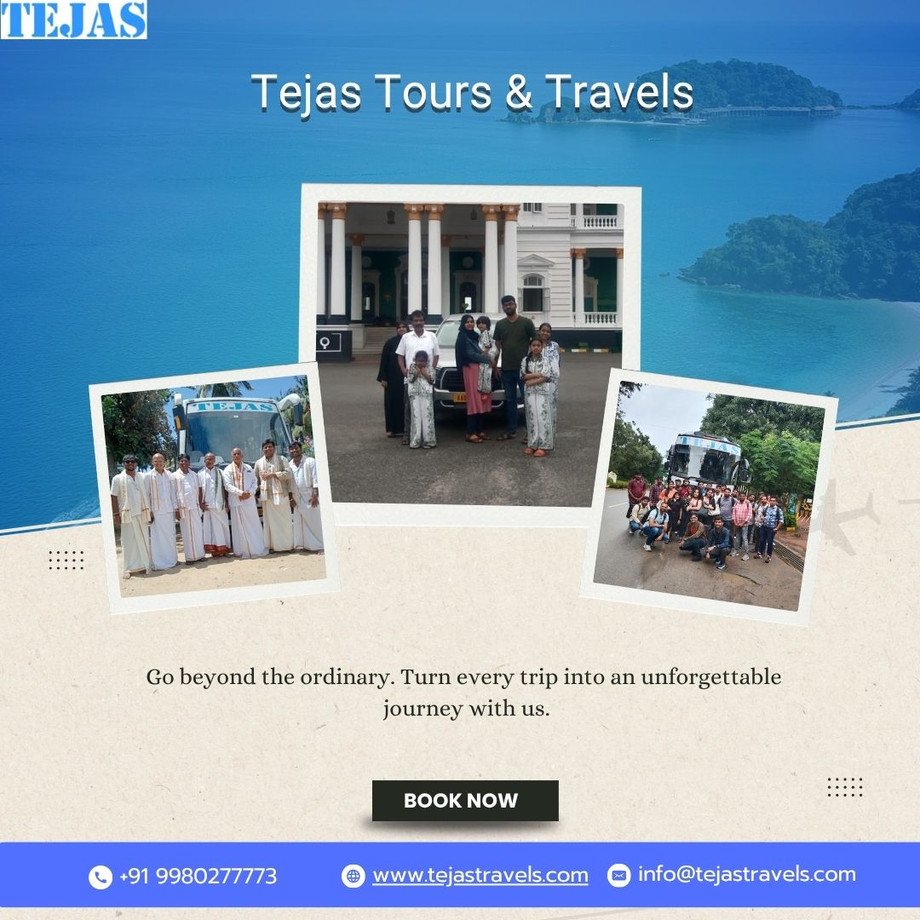 Force Urbania Rental in Bangalore: A Premium Choice for Comfortable Group Travel