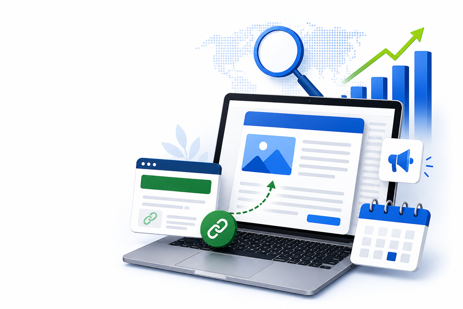 The Power of Guest Posting: How It Can Boost Your SEO in 2026