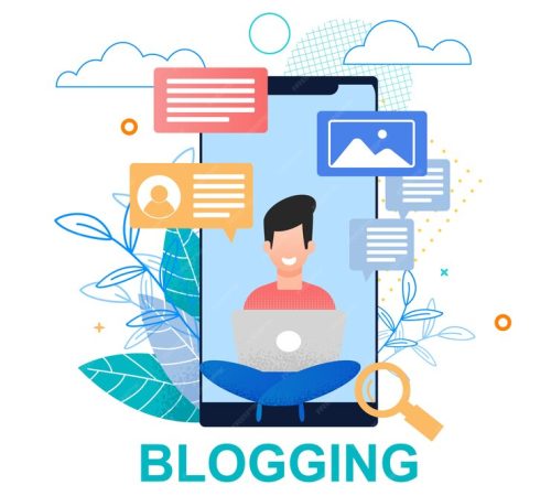 guest blogging